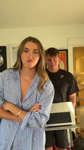 I’m watching you 🫵