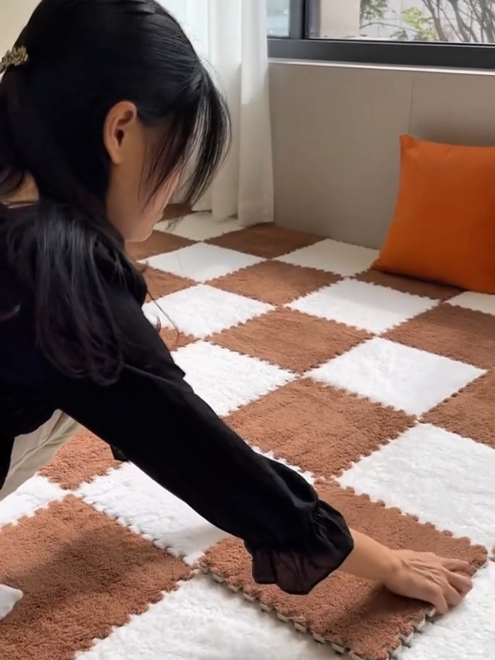 #puzzlemat #playmat #carpet #fyp #foryou 