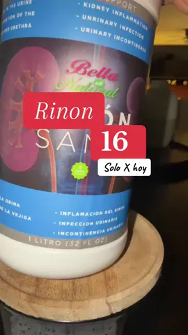 #rinon #sano #salud #bellaallnatural 