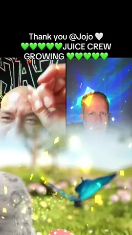 Jojo 🤍, 💚💚💚💚💚!@Jojo 🤍 #tiktoklive #livehighlights #livegift #lilitheleopard #flyingjets 