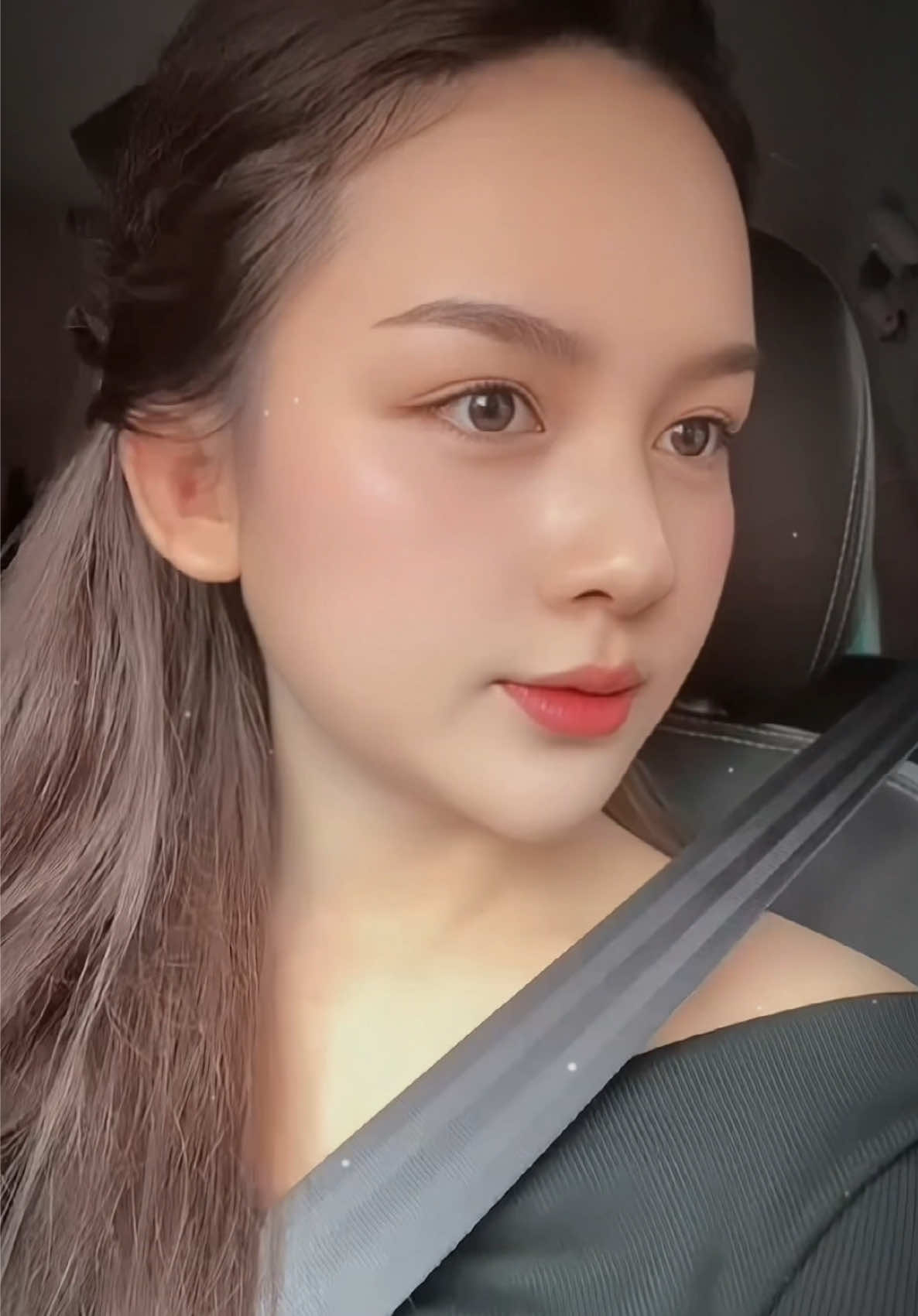 Thành công nhất là khi nâng được dáng mũi hợp với mặt mình #nangmui #nangmuicautruc #chuyensuamuihong #reviewlamdep #pttm #thammy #lamdep #congai #bs_minhtuan 