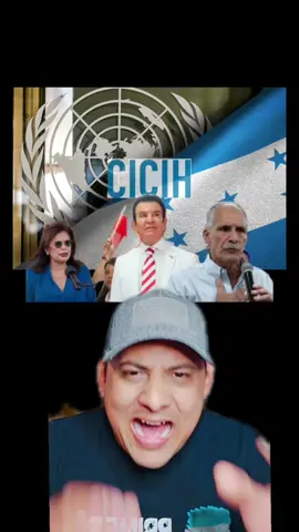 A muerto la CICIH a manos de LIBRE PARTIDO NACIONAL Y LIBERAL #primerohonduras #noticiadeimpacto #corruptostodos #honduras🇭🇳 