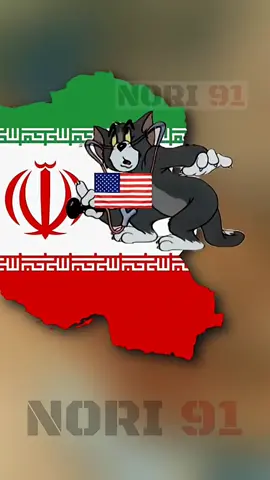 iran serang Israel#iran 