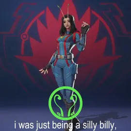 and then they kissed #Mantis #LokiLaufeyson #Lotis #MarvelRivals #fyp #foryoupage #algorithmsucks 