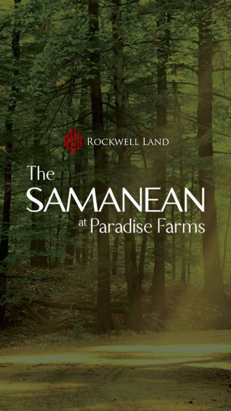Rockwell Living in Bulacan? Pre-selling Lots Available! Discover The Samanean at Paradise Farms — a nature-inspired, elevated community in San Jose del Monte 🌄 𝐓𝐡𝐞 𝐒𝐚𝐦𝐚𝐧𝐞𝐚𝐧 𝐚𝐭 𝐏𝐚𝐫𝐚𝐝𝐢𝐬𝐞 𝐅𝐚𝐫𝐦𝐬 𝐛𝐲 𝐑𝐨𝐜𝐤𝐰𝐞𝐥𝐥 𝐋𝐚𝐧𝐝 📍 San Jose Del Monte, Bulacan Total Land Area: 110 hectares Lot Range: 250 sqm - 449 sqm ✅ Glamping, trails, yoga decks ✅ Pre-selling lots available ✅ Phase 2 launching soon! 𝐈𝐍𝐕𝐄𝐒𝐓 𝐍𝐎𝐖! To learn more about pre-selling investments, contact us: Landline: 02-8711-4HVP (487) Mobile: 0920-901-3487 E-mail: frndz.realestate@gmail.com Website: www.hvp.com.ph #IamHVP #RealEstateBroker #RealEstateAppraiser #RealEstateConsultant #EnvironmentalPlanner #RealEstateInvesting #InvestNow #InvestWithUs #RealEstatePhilippines #BrokerRache #Frndz #ConsRachelFernandez #RockwellinBulacan #RockwellLand #SamaneanatParadiseFarms #SJDMBulacan #Bulacan