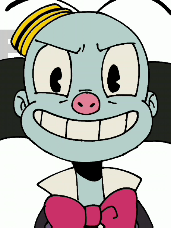 don't cha ft. Lux as Mr Ring-A-Ding #mrringading #luximperator #ocxcanon #ocandcanon #dcotorwho #animation #flipaclipanimation #fyp #art #animationmeme