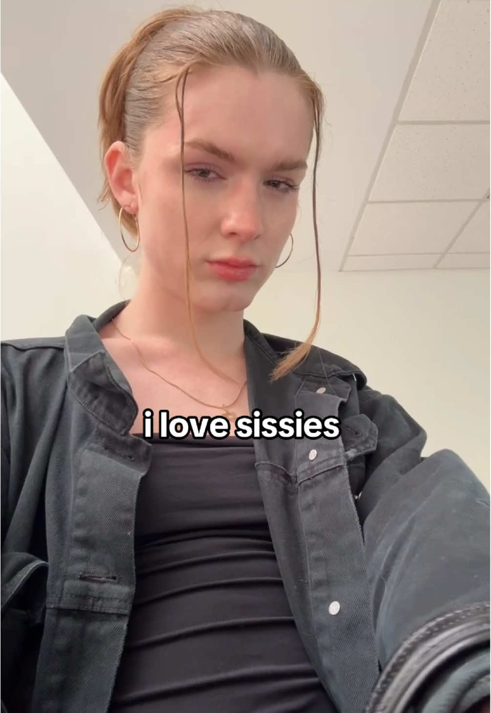 i love sissies #trans #sissy #lgbt #sissies #mtf #transgender #transition 