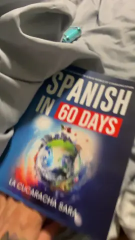 Hit that button now and bring out the Spanish in you!!! #spanish 