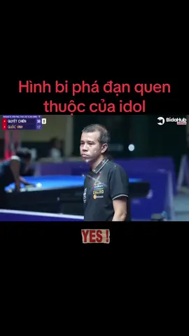 #bidababang #3cushion #carom #xuhuongtiktok #tranquyetchien 