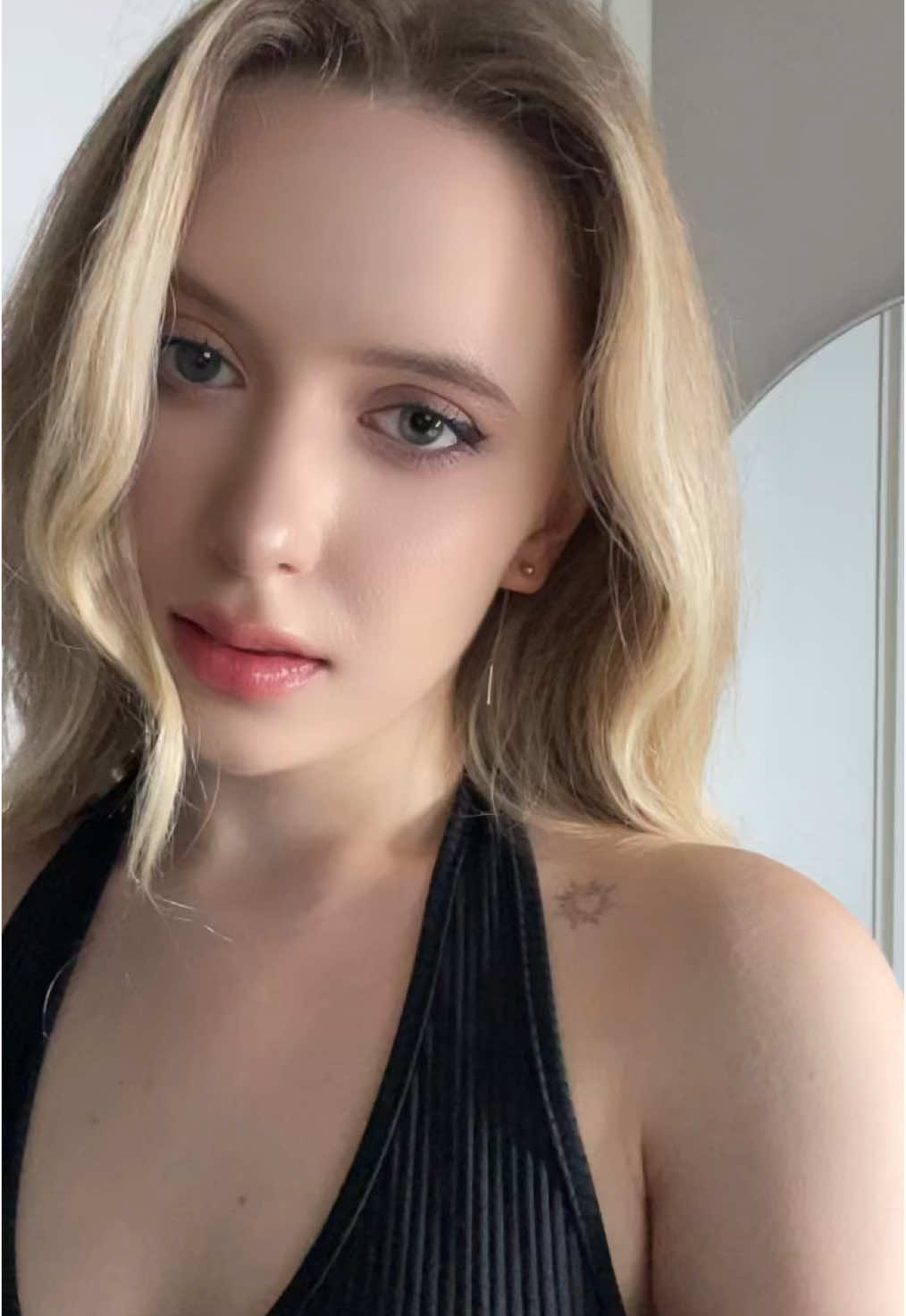 ok??? #toxic #classic #slavicgirl #trend #모델 #트렌드 