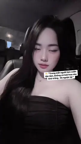 người có lòng sẽ trồng Hoa tận tâm 🥰❤️ #phuonghoa #nail 