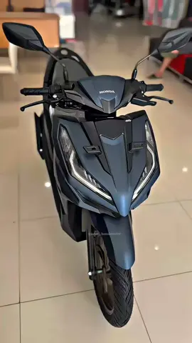 Vario 125 ISS Matte Blue idaman Mimin ini mah 🤩🤭 #vario  #vario125  #vario125new  #SPSMotorJawaTengah  #SPSMotor2025  #TikTokSPSMotor  #DealerMotorHonda  #SPSMotorAjibarang  #SPSMotorBanyumas  #SPSMotorPrambanan  #socialmediaexcellence2025  @HONDA PURWOKERTO @AHASS SPS AJIBARANG @AHASS16175🔧 