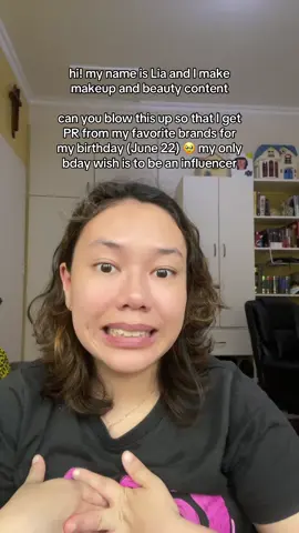 shooting my shot because why not @Issy Cosmetics @GRWM Cosmetics @Colourette Cosmetics @Lovely Causemetics @enigma beauty ph @Lucky Beauty Inc @blk cosmetics @ViceCosmeticsPH @I'mma Beauty @I'M MEME PH @medicube global @Klued @Haruharu Wonder PH @cosrx.ph @innisfreeph @Glam Hour @Paulash @Peripera Philippines @Detail Cosmetics @Sephora Philippines @Teviant @Chu Chu Beauty @strokesbeautylab @happyskinphil @Sunnies Face @garnierph #makeup #makeupartist #influencer #creator #blowthisup #smallcreator #nanoingluencer #influencer #microinfluencer #roadto10k #roadto10kfollowers #beauty #makeuprecommendations #BeautyTok #skincare #skin