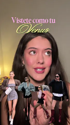 ✨¿Sabías que tu Venus en la carta astral puede definir tu estilo? 🌙💅 Te enseño cómo vestirte según tu Venus para que tu outfit refleje tu vibra auténtica. #venus #astrología #venusenseñales #modasegúnsusigno #venusstyle #outfitsastrológicos #modaespiritual #venusentauro #venusenleo #venusencáncer #venusengéminis #venusenscorpio #fashiontips #astrologiaparatodos #outfitinspo #tiktokmoda #astrotips #estilopersonal #fashiontok #segúnsusigno 