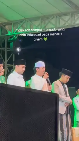 keramaian yang selalu ku rindukan 🥹 #sulaiman #maulana #loranizar 