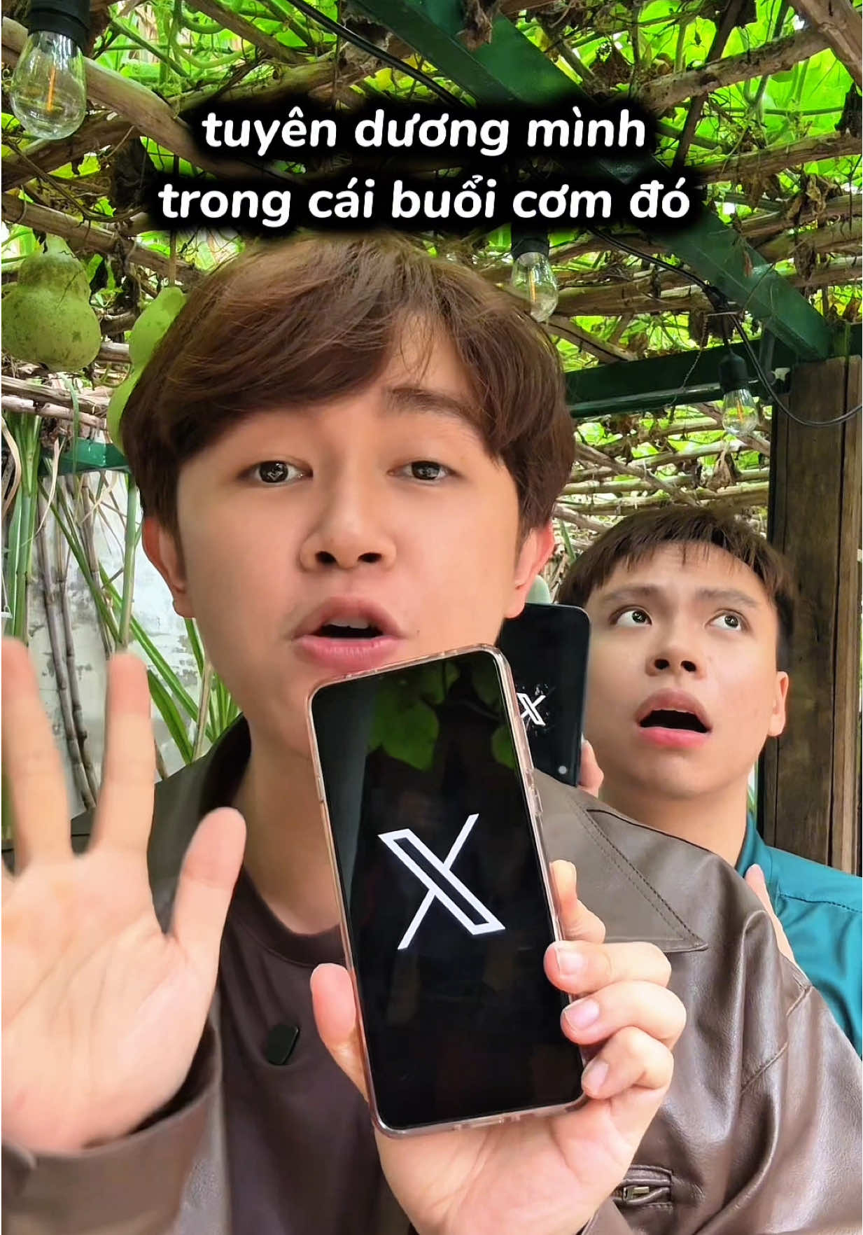 Các phụ huynh nhớ kiểm tra thử đt con em mình nha #caonho #chutin @Chú Tín 