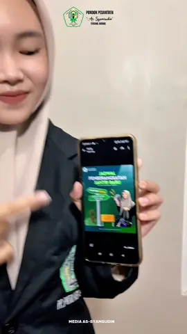 Hai temen-temen setelah menonton video ini kalian jangan bingung lagi ya!! #fyp 