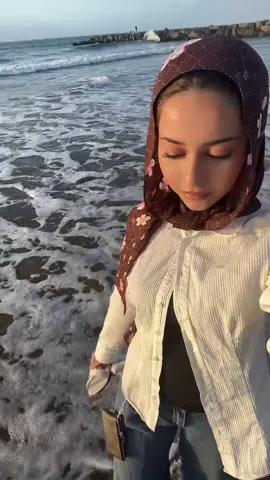 Golden hour in Newport 