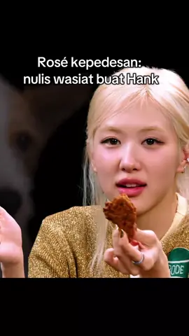 jen 😭😭😭 #blackpink #hotones #varietyshow #jennie #rosé #lisa 