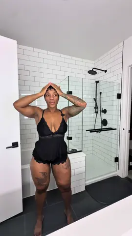 Because , yeaaaaa go get that I’m wearing a medium 🥰😍 love me a comfortable pj set! #fyp #foryoupage #pjset 