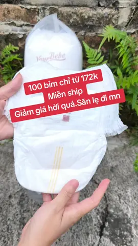 Bỉm quần cho bé.Vừa rẻ vừa chất lượng.Miễn ship hnay.mn săn lẹ nha #bimquan100mieng #bimyourbebe #bimquan #bimquanchobe #xuhuong #hanhomhinh1 