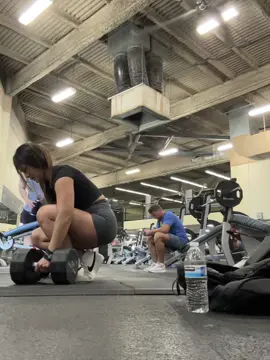 Anxiety 🤝 gym  #Fitness #FitTok #oahuhawaii #24fitness 