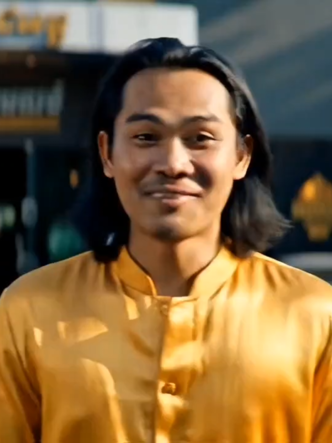 លាក់ដល់ណា Boramey 🤣 #AI 