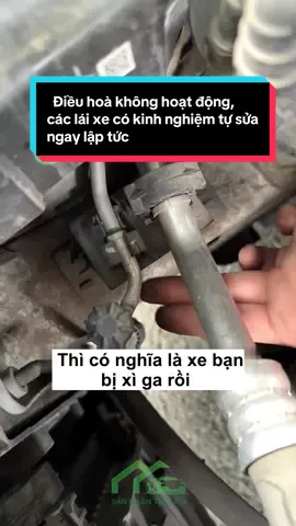 Điều hoà không hoạt động,các lái xe có kinh nghiệm tự sửa ngay lập tức #sanphamtienich247 #laixeantoan #daylaixe #hoclaixe #daylaixeoto #hoclaixeoto 