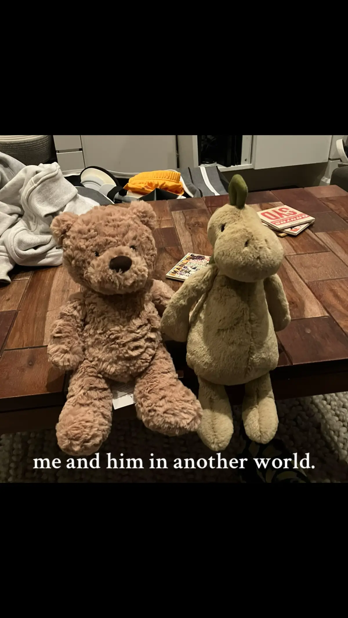 @Kokiw I love you #ilovemybf #imissmybf