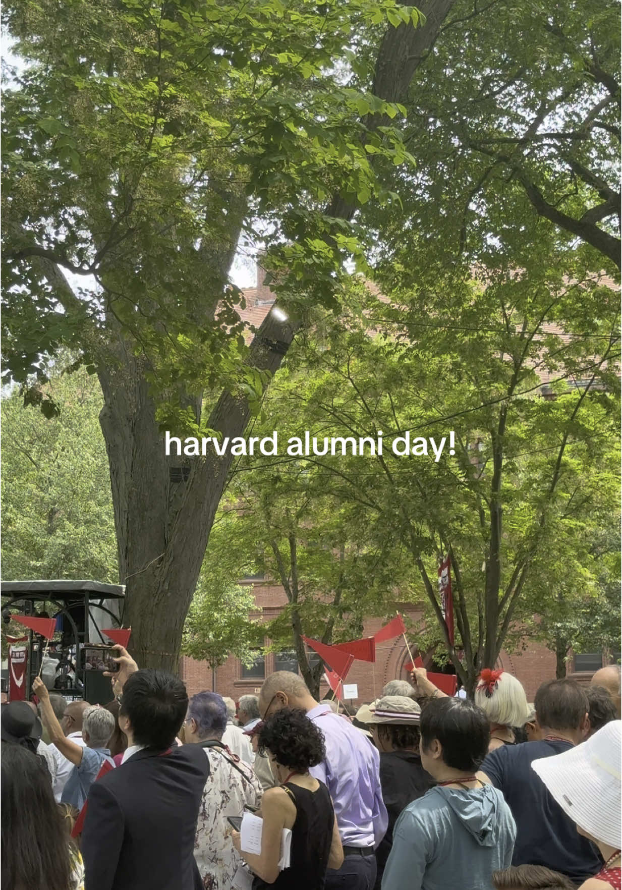 my first event as an alum! #harvard #harvarduniversity #gradschool #ivyleague #academia #alumni 
