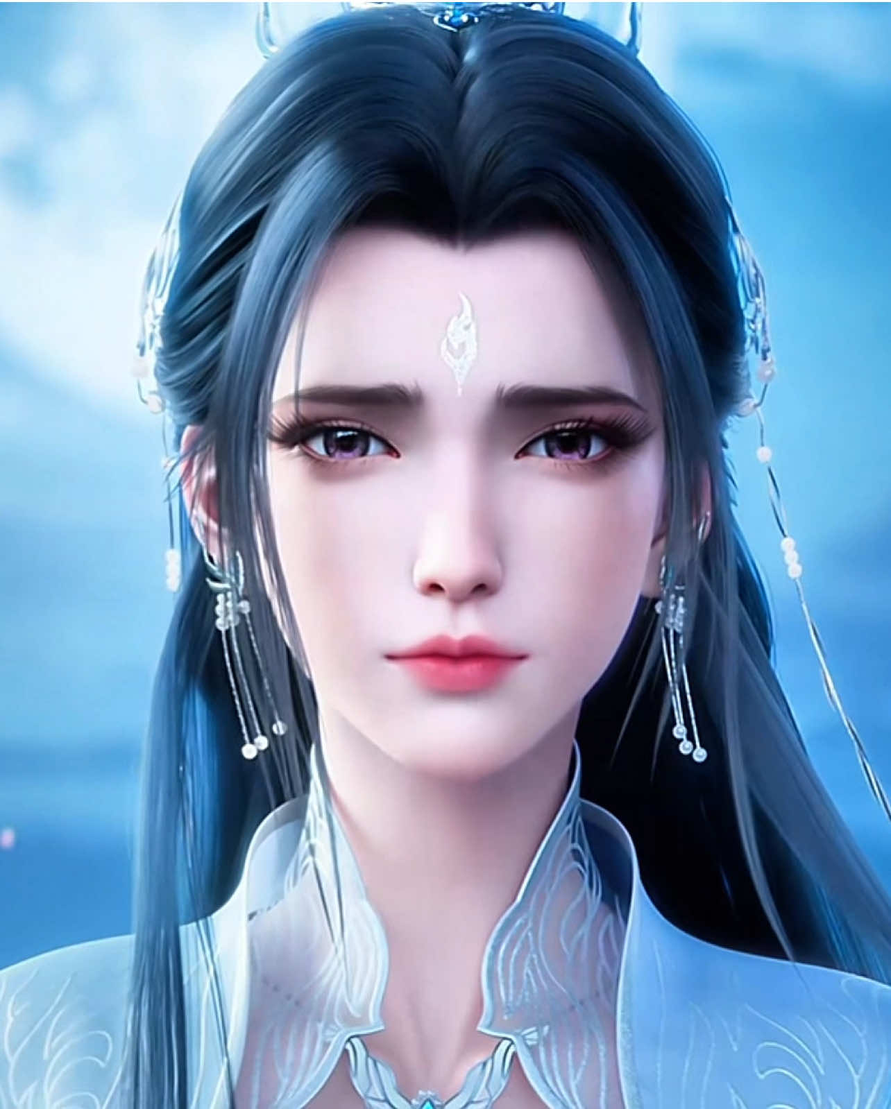 Tỷ hình như gầy đi nhiều rồi… #trutien #luctuyetky #truongtieupham #hoathinh3d #hoathinh3dtrungquoc #donghua #tieuthientuyet #hh3dtq 