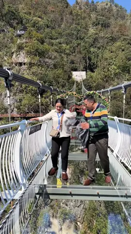 #ai #tik_tok #disaster #tiktoknews #foryoupage #mountains #tiktok #collapse 
