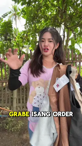 GRABE NAMAN 'TO !!! #kamangyanvlogs 