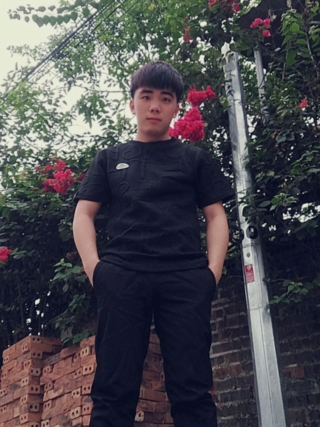 nó phải hiện thực #huyhoa88_d1 