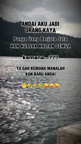 Selamat siang semua 🤗😜🤣🤣🤣✌️✌️ #fypage #foryou #komedi #lucu #lucutiktok #lucu_ngakak #viral #tiktokviral #videoviral #katakatakocak🤣 #tiktokngelawaklucu #hiburangokil🤣🤣🙏🙏✌️ 