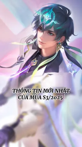 Cre: AOV Update Vietnam Thông tin S3/2025 | Việc này cũng tránh được việc tranh lane chứ nhỉ 🤔 | Thật ra video này cũng không mới lắm thông tin hôm qua luôn rồi 🥲 #aovupdatevietnam #lienquanmobile #lienquan #liqi #aov #rov #rovthailand #heino #thongtincapnhatlienquan #lienquanmobile #garena #garenalienquan #ayanohavoc #loclyli #xuhuong #fyp #viral 