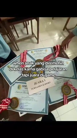 ☺️#fyp #mobilelegends #classmeeting #classmeetingesports 