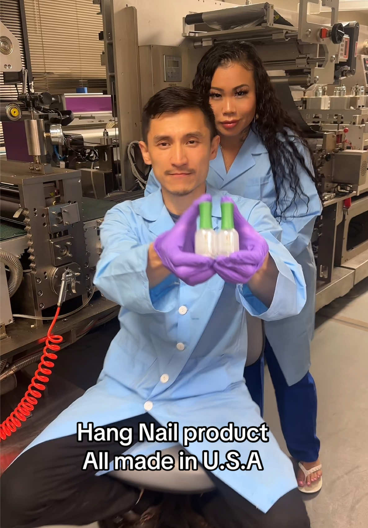 @Hang Nail Product #nail #nailtech #nailsupply 💅🏼