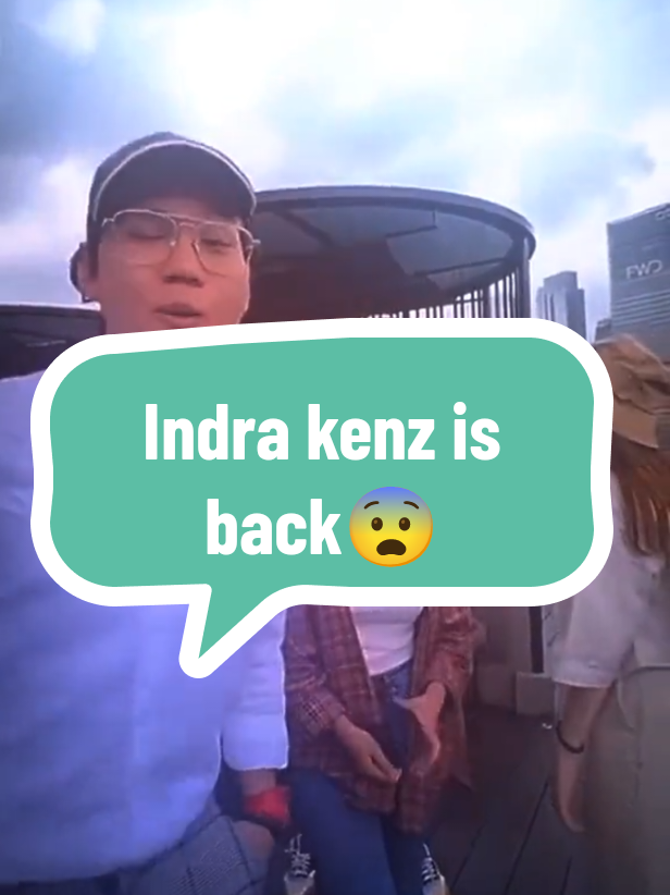 Indra kenz is back 😨#fyp #lewatberanda #viral #fyppppppppppppppppppppppp #masukberandafyp #optimacleaner #pembersihkamarmandi #pembersihkerak 