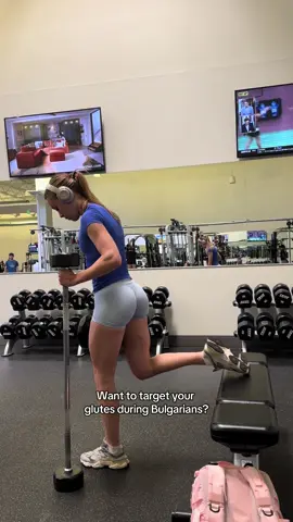 @KEEPTHATPUMP up to 85% off sale with code LAURENM! Go get some cute fits (ps using my code will get you extra entries in my giveaway coming soon) #gym #gymfit #fyp #gymgirl #bulgariansplitsquat #bulgariansplitsquattips 