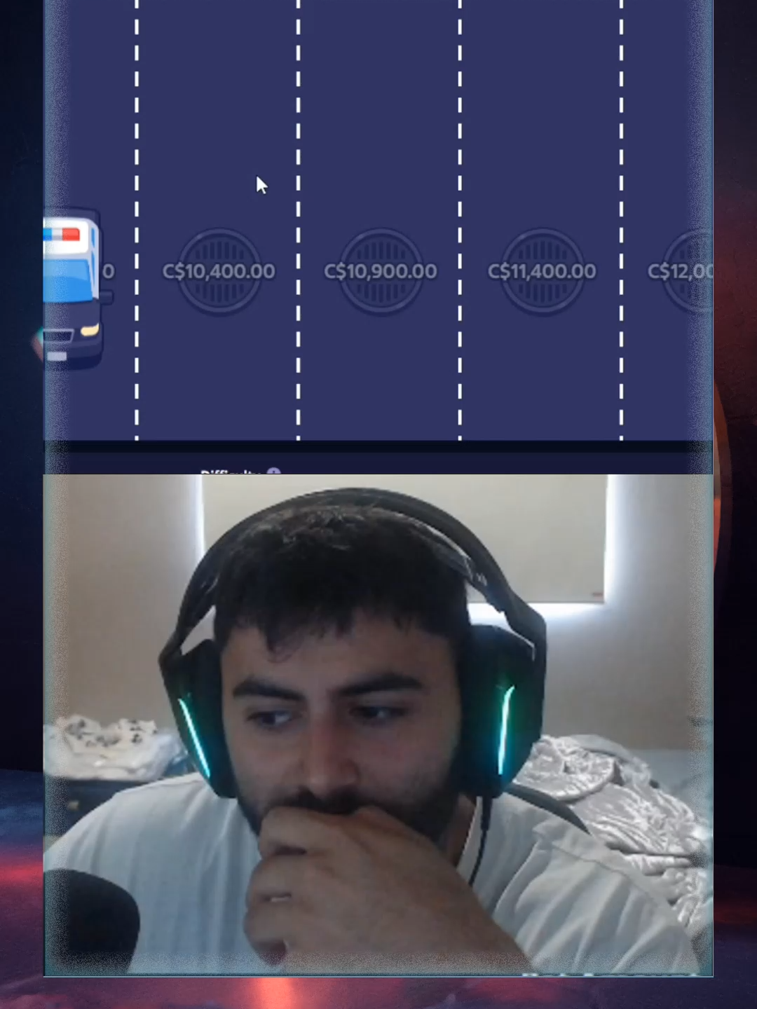 perfect play #yassuo #roobet #kickstreaming