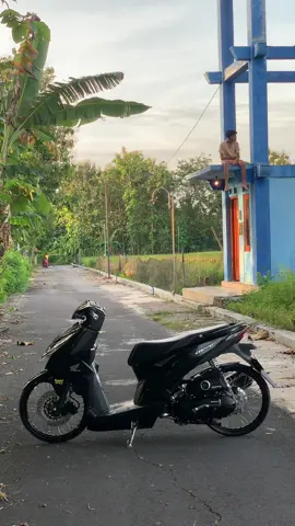 😫😫#beatmodifikasi #beatdeluxe #4u #fyp 