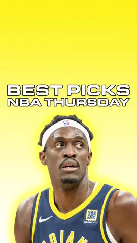 NBA Thursday Picks #NBA #nbapicks #basketball #nbaplayoffs #prizepicks #nbafinals  June 19 NBA Picks Thunder vs Pacers Picks Thunder vs Pacers Game 6