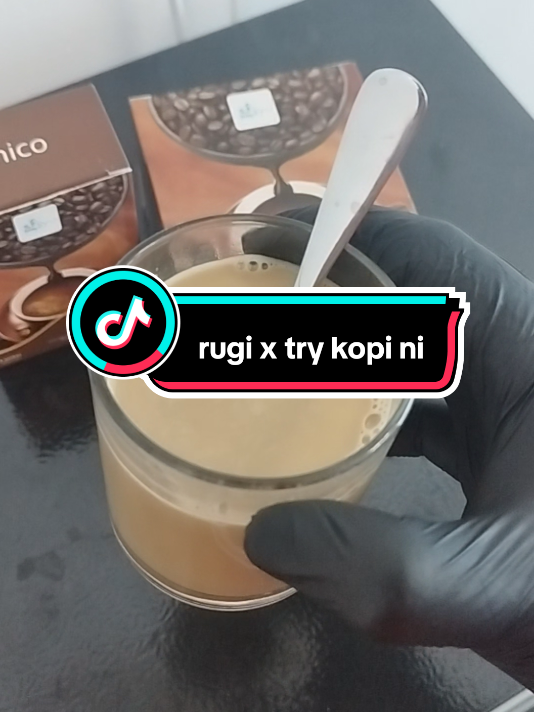 barang sampai baru bayar #barangsampaibarubayar #unicohq #kopiunico 