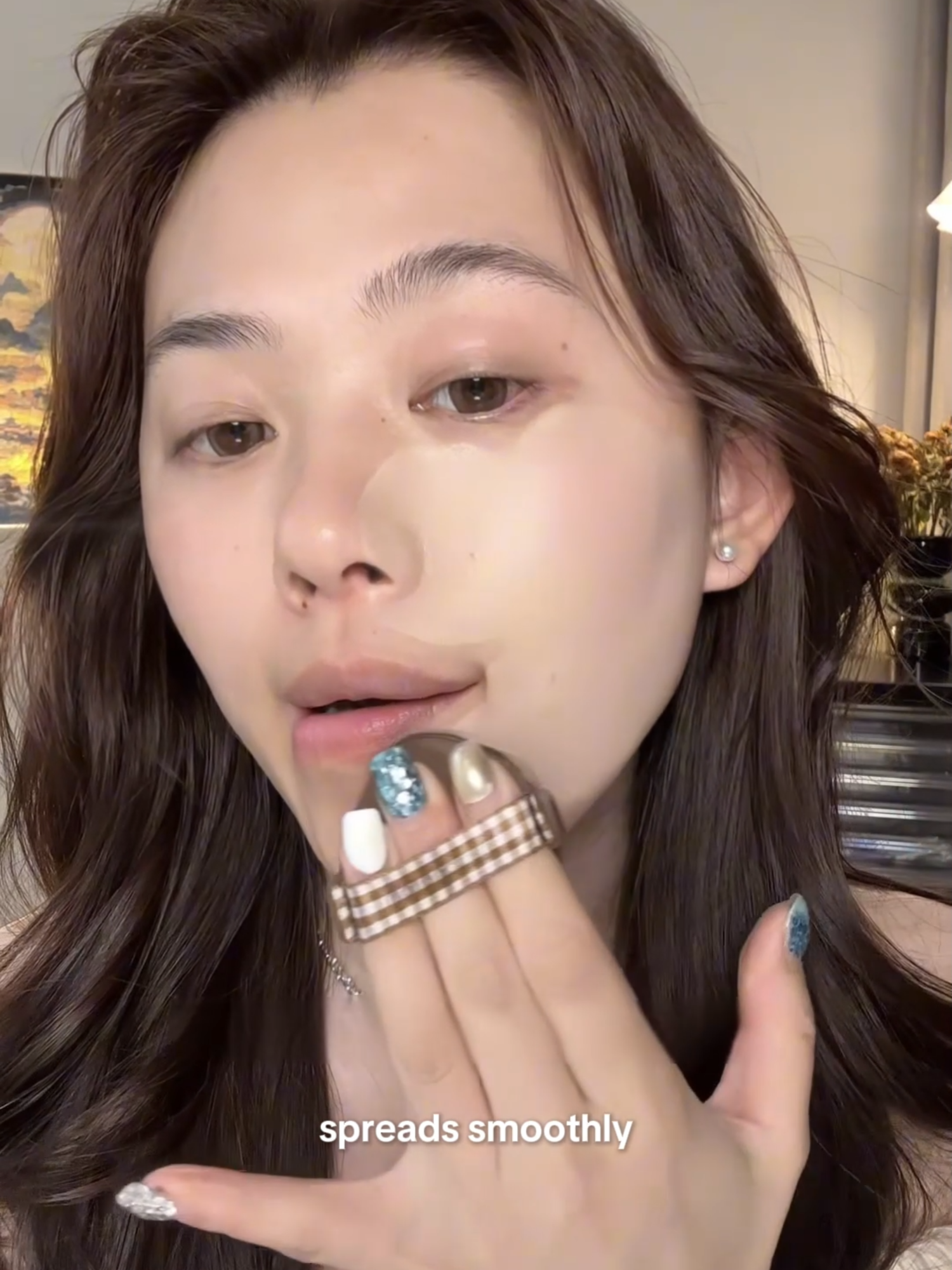 Full coverage but weightless skin feel. Our liquid foundation absolutely meets your needs! #CARSLAN #foundation #basemakeup #matte #longlastingmakeup #cozyvibes #effortlessbeauty #foundationhack #makeup #fyp