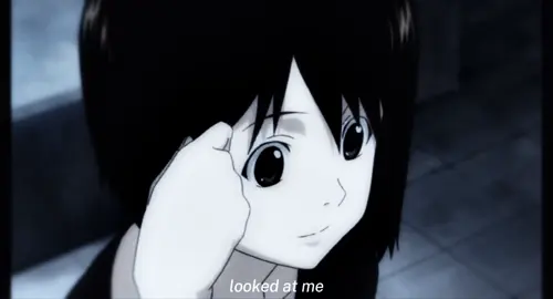 i know | #welcometothenhk #nhk #misaki #satou 