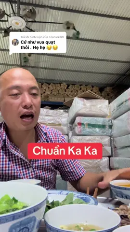 Trả lời @Toanlee88 Không nên #vuaquat #tietkiem 
