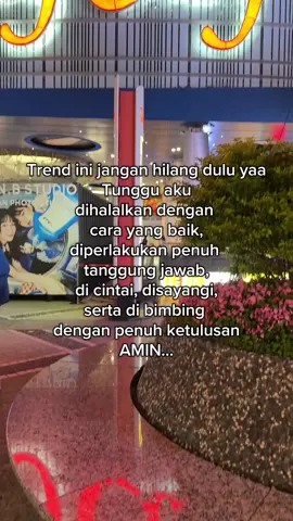 Aminn #masyaallahtabarakkallah #fypシ #foryourpage #bcaxyz #tenang #yakinkanakutuhandiabukanmilikku #kangenband #trend #trendingsong 