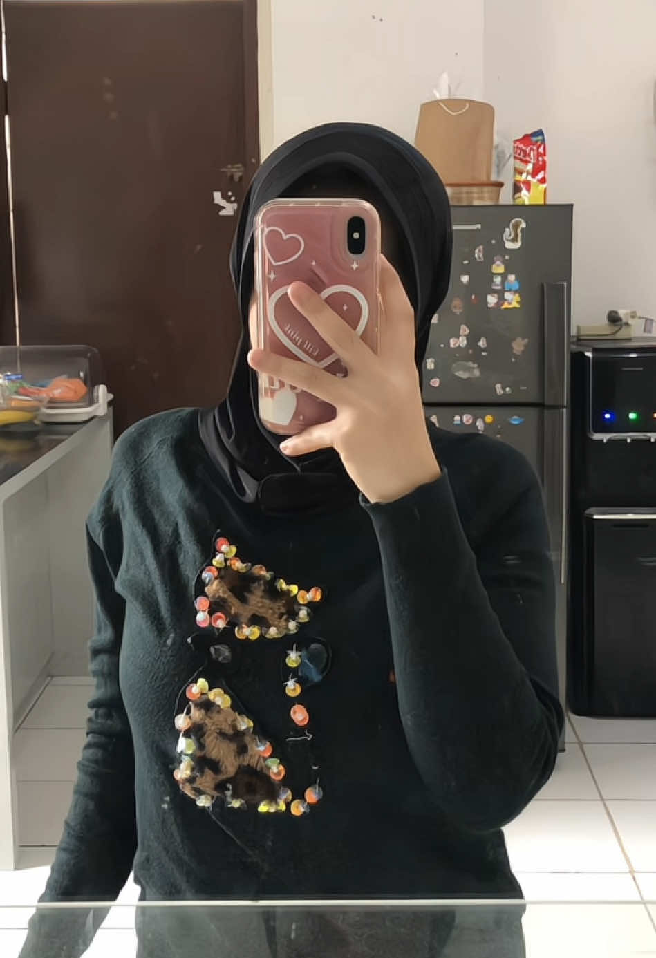 Botol balsem mau lewat🗿