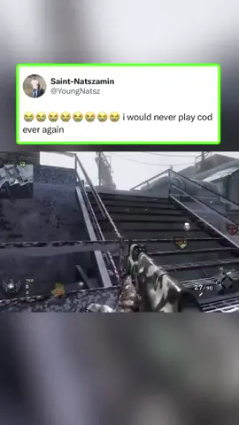 What would you do? 😳😂 (🎥/@fullsquadgaming) 